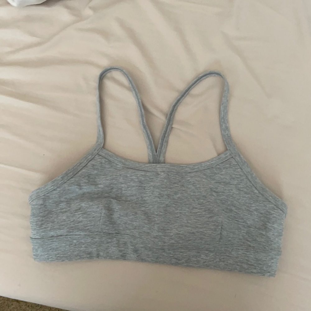 All yoga bra. Small